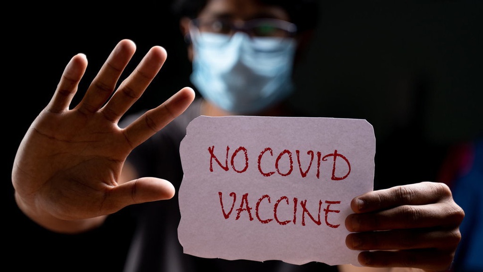 Kemenkes Sesalkan Warga di Aceh Tolak Vaksinasi COVID Hingga Ricuh
