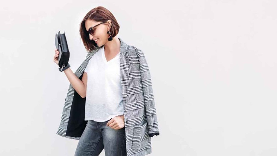 Beli Fashion Wanita Terbaru di Tokopedia Ada Promo Tas & Jam Tangan