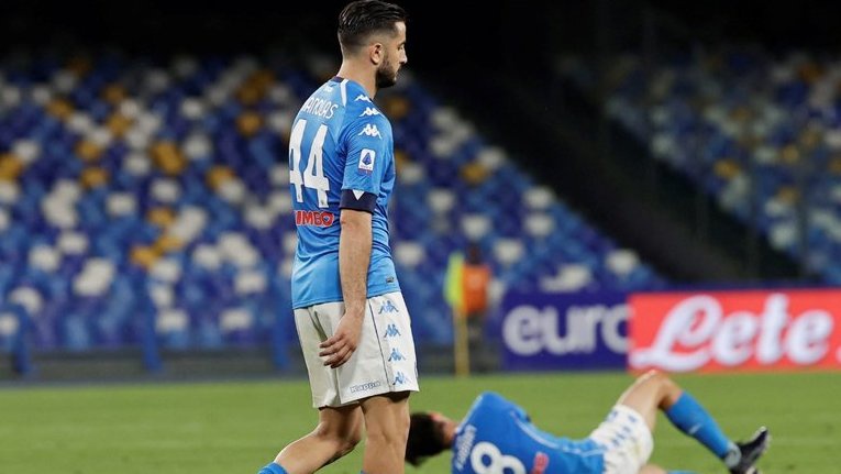 Siaran Langsung SCTV Legia vs Napoli: Jadwal Liga Eropa Malam Ini