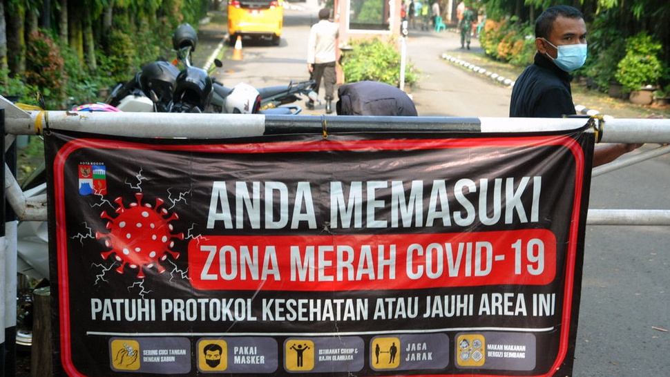 Penyebab Meningkatnya Kasus COVID-19 di Indonesia Menurut Wamenkes