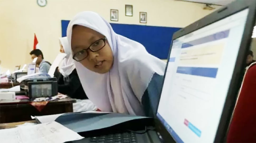 Cara Lapor Diri Online PPDB MI DKI Jakarta 2021 Jalur Zonasi RT