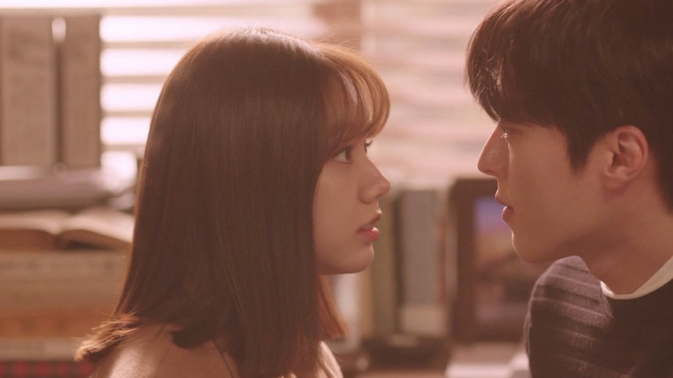 Nonton Drakor My Roommate Is A Gumiho Episode 6 Subtitle Indonesia