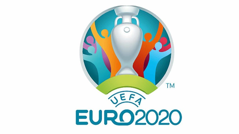 Live Streaming EURO 2021 Malam Ini Inggris vs Denmark Piala Eropa di TV