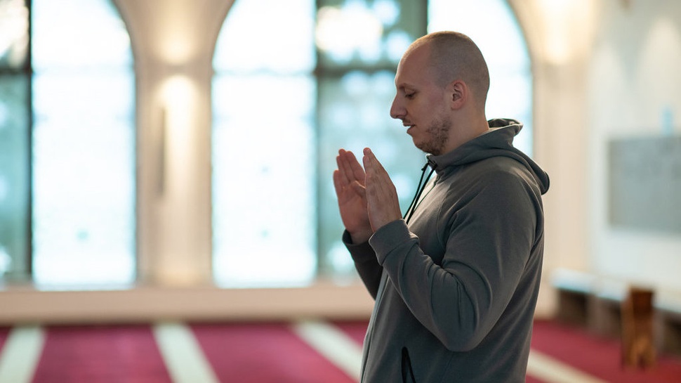 Bacaan Doa Setelah Shalat Dhuha: Bahasa Arab, Latin & Terjemahan