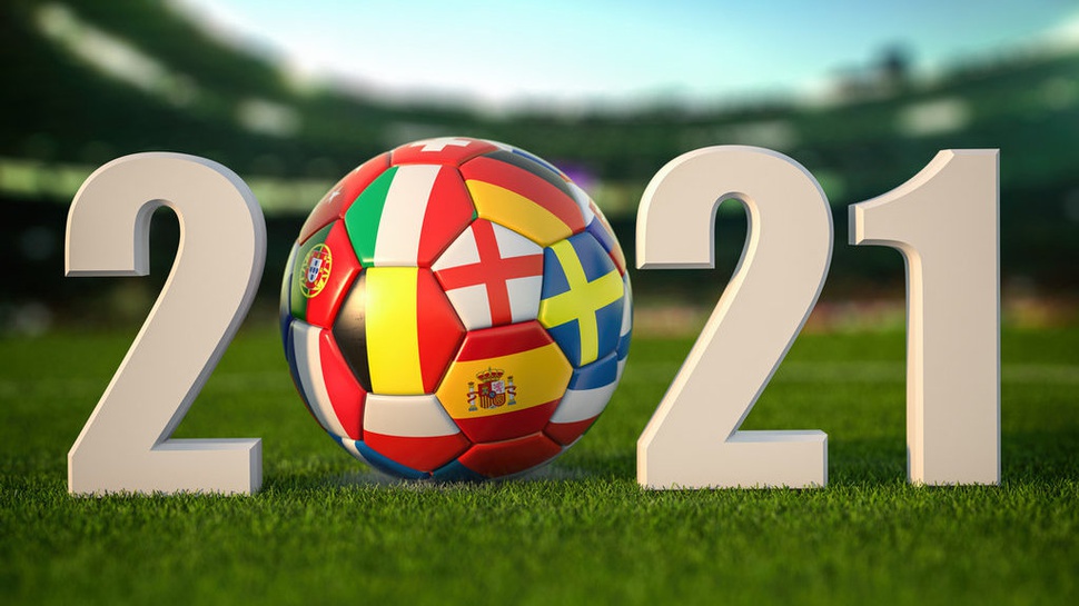 Daftar dan Prediksi Sejumlah Pemain Muda Siap Bersinar di EURO 2021