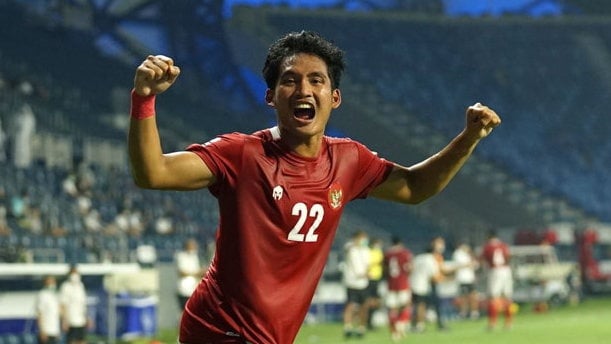 Jadwal Timnas Indonesia vs Vietnam Malam Ini: Live SCTV Jam Berapa?