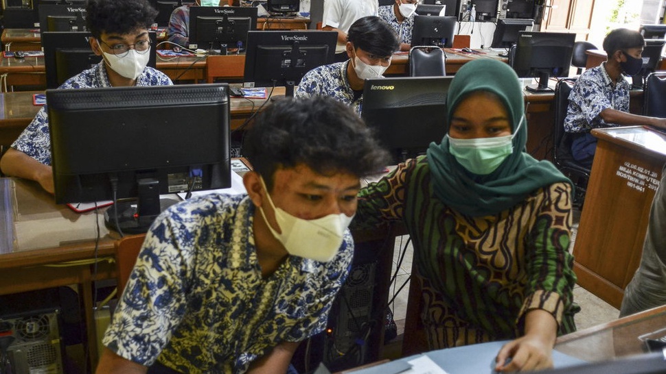 PPDB Jawa Barat 2022 SMA-SMK: Ketentuan dan Alur Pendaftaran