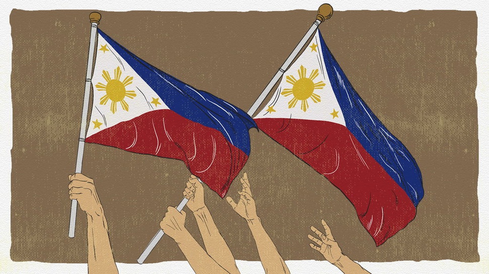 Kemerdekaan Filipina: Peran Gereja, Perniagaan, dan Amerika Serikat
