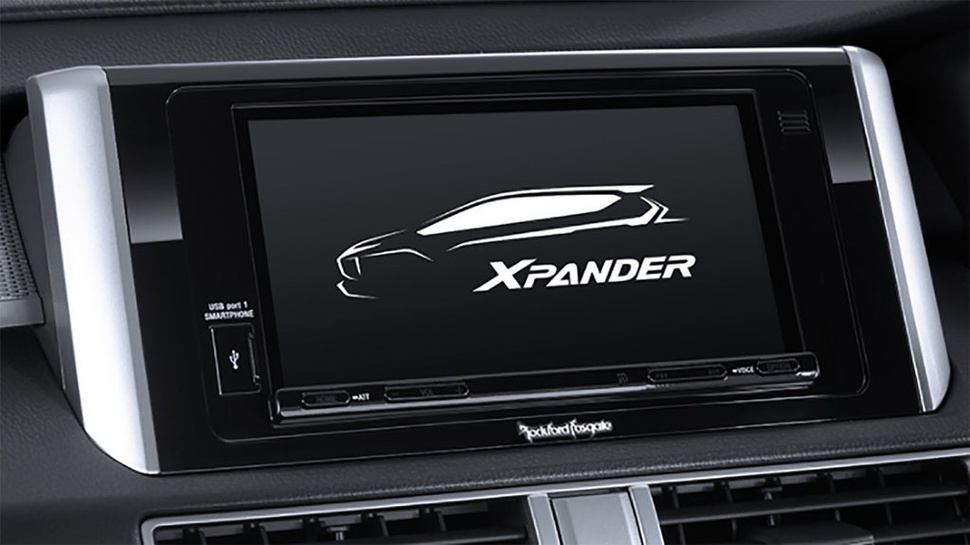 Mitsubishi Luncurkan Xpander dan Xpander Cross Edisi Spesial