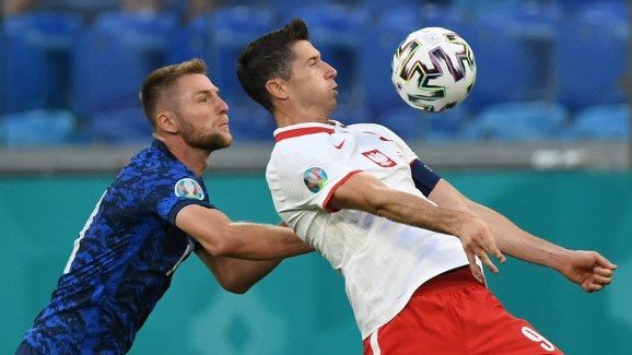 Jadwal EURO 2021 (2020) Spanyol vs Polandia: Jam Tayang Live RCTI