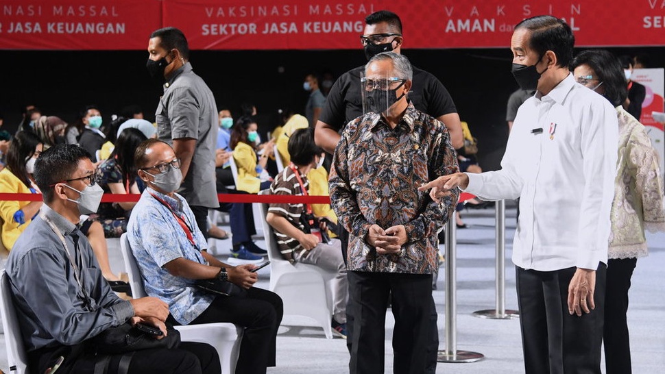 Alasan Jokowi Berlakukan PPKM Darurat Jawa-Bali pada 3-20 Juli 2021