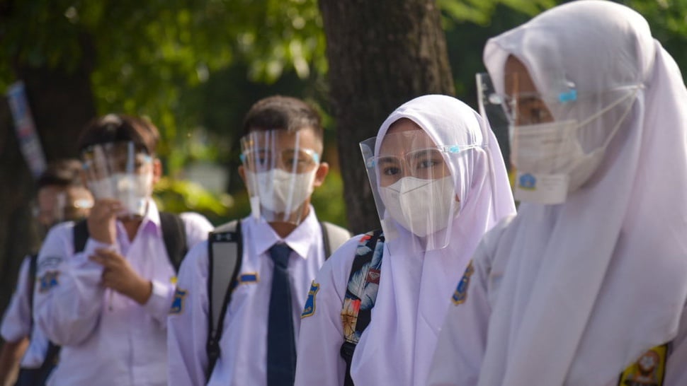 Materi Bahasa Indonesia Kelas 7 Semester 1 Kurikulum Merdeka