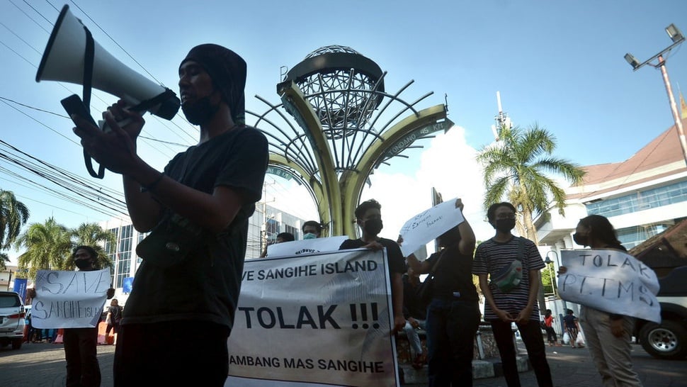 Kasus Daniel Frits & Komitmen Anti-SLAPP di Indonesia Masih Loyo
