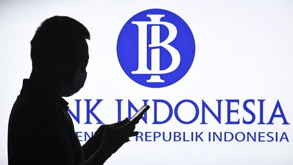 Polri Tindak Lanjuti Dugaan Peretasan Data Bank Indonesia