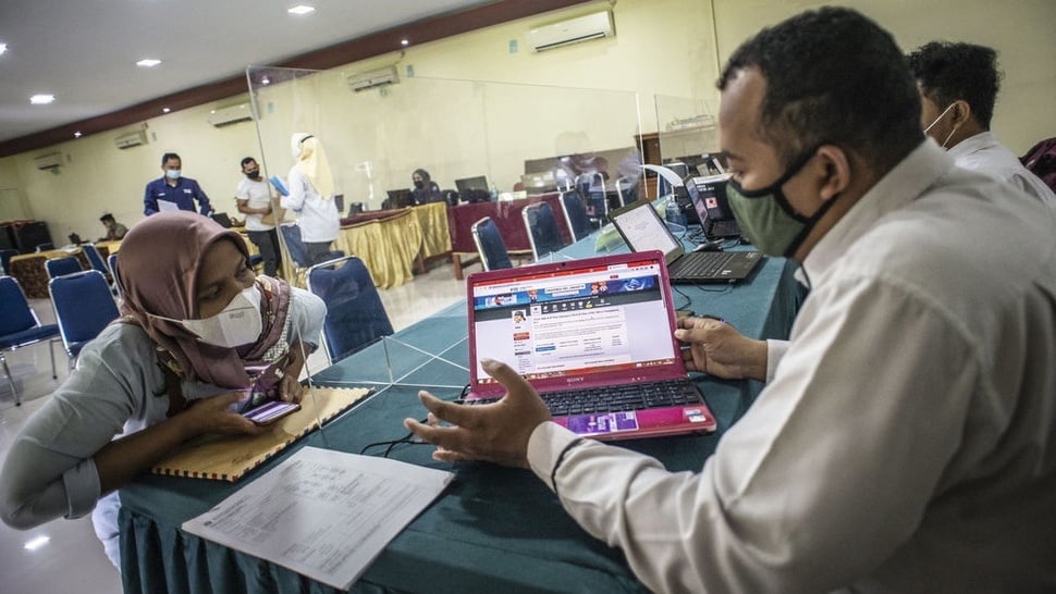 Cara Aktivasi Akun PPDB Madrasah DKI Jakarta dan Alurnya