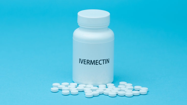 BPOM Sebut Uji Klinis Ivermectin untuk Terapi COVID Digelar di 8 RS