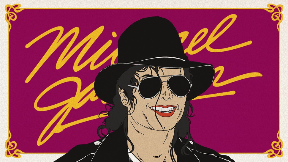 Michael Jackson: Raja Musik Pop yang Penuh Kontroversi dan Kesepian