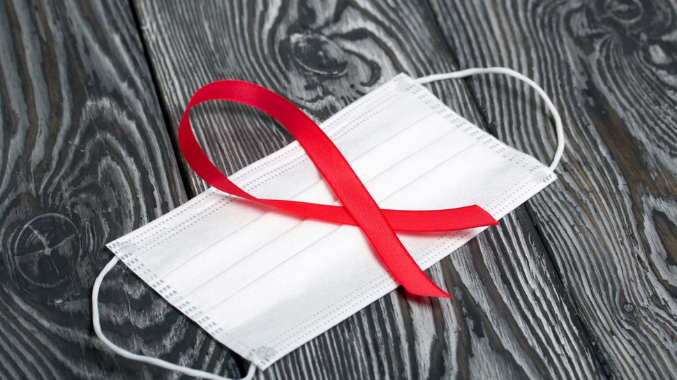 Varian Omicron & Potensi Kerentanan terhadap Pengidap HIV/AIDS