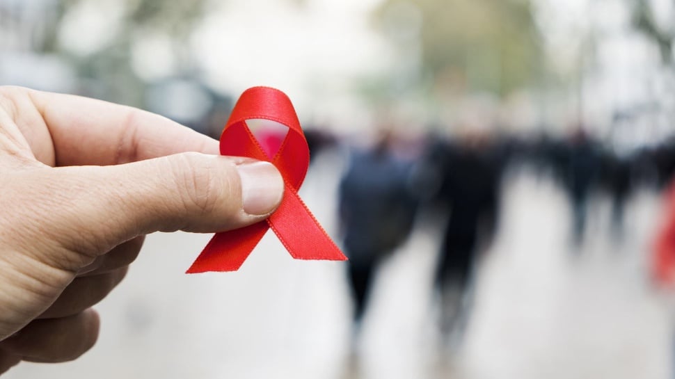 Kemenkes Kejar Eliminasi HIV/AIDS 2030 Lewat Target 95-95-95