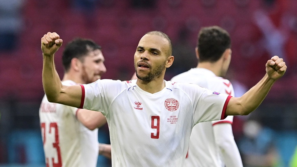 Denmark vs Israel: Prediksi, H2H, Live Streaming Pra-Piala Dunia