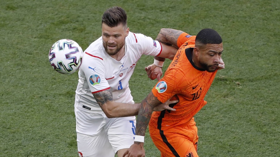 Belanda vs Turki: Jadwal Pra-Piala Dunia Live TV, Prediksi, Skuad