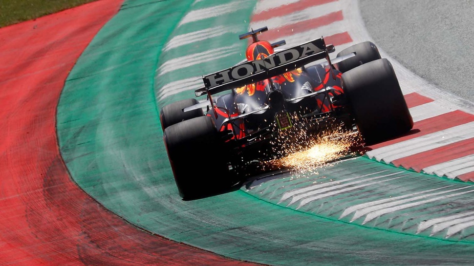 Jadwal Lengkap F1 GP Silverstone 2022 Live Ochannel Vidio 1-3 Juli