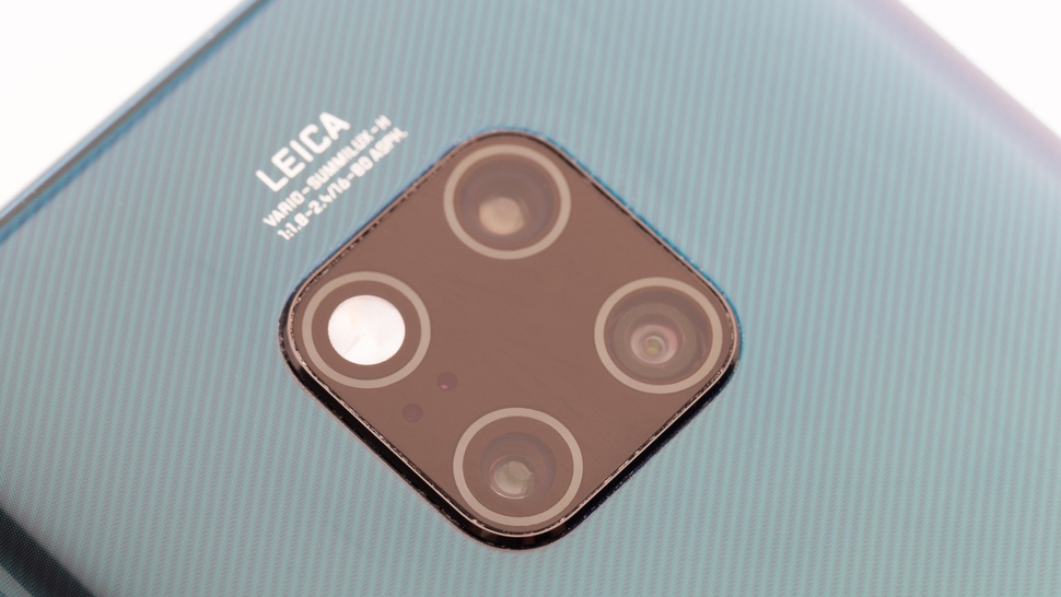 Spesifikasi Leits Phone 1, Smartphone Pertama Leica