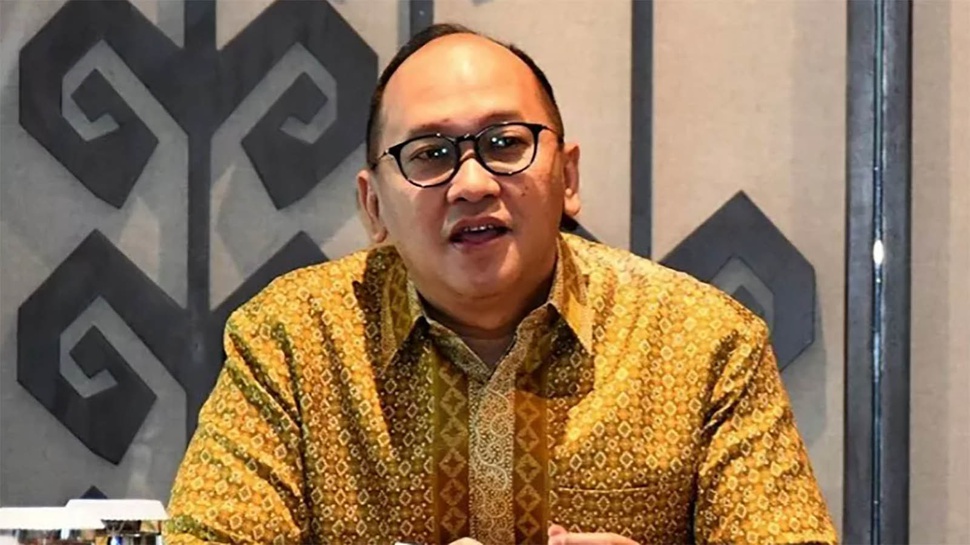 TKN: Putusan DKPP Tak Pengaruhi Elektabilitas Prabowo-Gibran