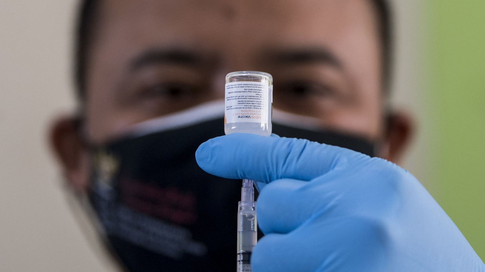 Mengenal Vaksin Moderna: Dikembangkan di AS Sebelum Pandemi Corona