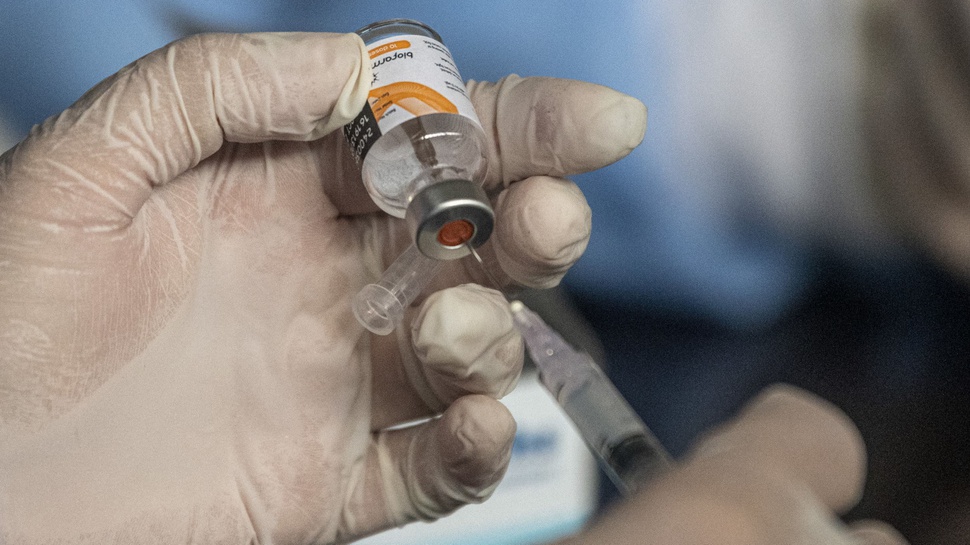 Daftar Jenis Vaksin Covid-19 di Indonesia: Sinovac hingga Moderna