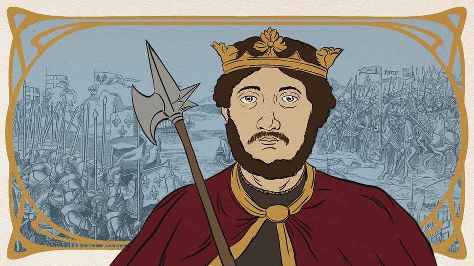 Perang Salib Para Raja: Kekalahan Pertama Salahuddin di Yerusalem