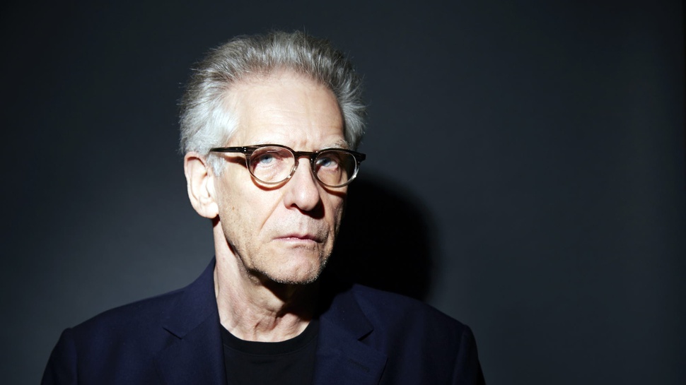 Merayakan Body Horror Bersama David Cronenberg