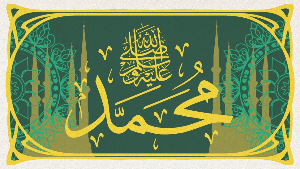 Hijrah, Cara Nabi Muhammad Menghindari Persekusi Orang-orang Makkah