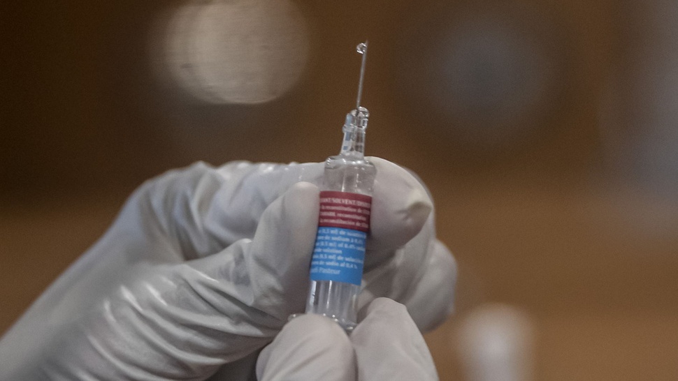 Cara Lapor Sertifikat Vaksin Belum Terbit dan Cek Online Tanpa SMS