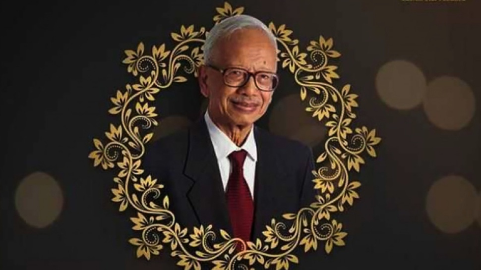 Biografi Singkat Mochtar Kusumaatmadja, Bapak Hukum Indonesia