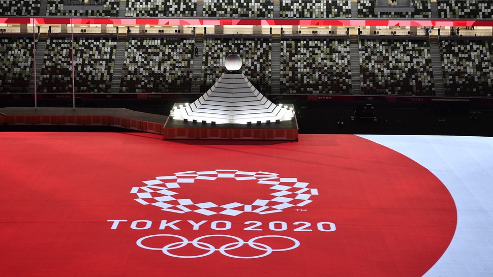 Jadwal Sepakbola Putri Olimpiade Tokyo 2020 Hari Ini, Live 24 Juli