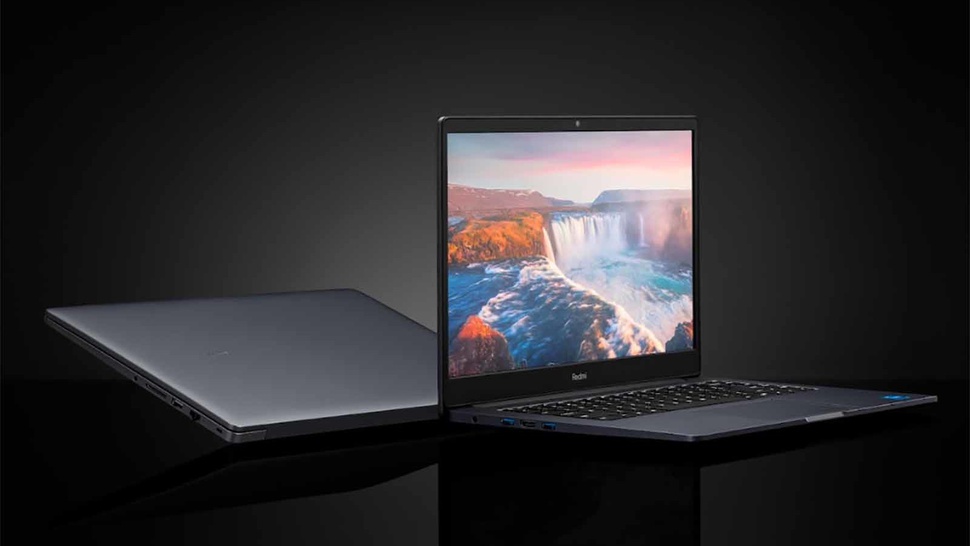 Spesifikasi & Harga RedmiBook 15 Laptop Pertama Xiaomi di Indonesia
