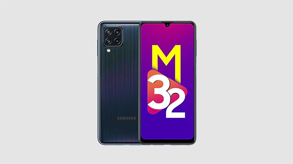 Samsung M32: Harga dan Spesifikasi Hp Galaxy yang Baru Dirilis