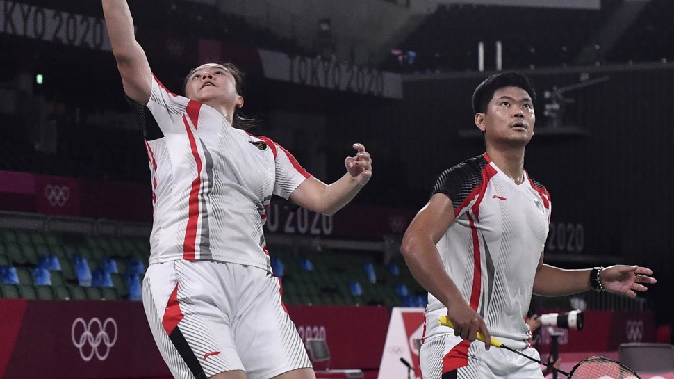 Hasil Drawing Badminton Syed Modi 2023 & Daftar Pemain Indonesia