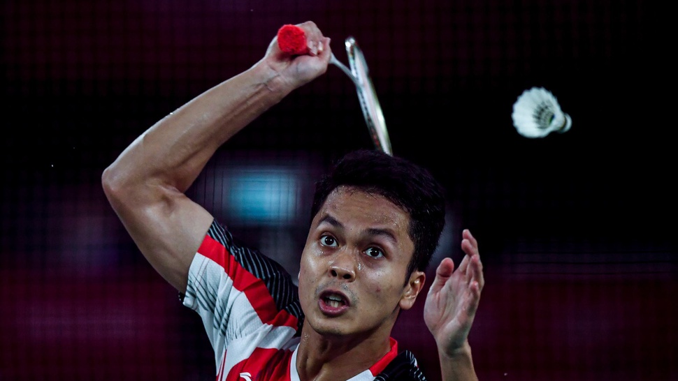Hasil Drawing Swiss Open 2022 & Daftar Pemain Indonesia
