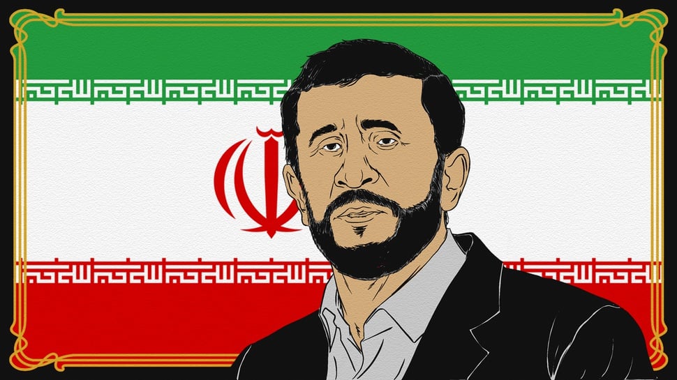 Iran di Bawah Ahmadinejad: Pengembangan Nuklir dan Kecaman Barat