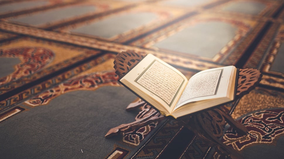 Ayat-ayat Al Quran Tentang Hidup Sederhana & Anjurannya dalam Islam