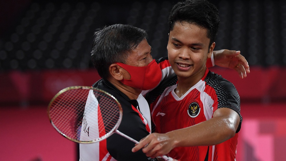 Jadwal Badminton Indonesia Master 2022: Harga Tiket & Cara Beli