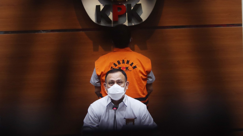 Kasus Korupsi Tanah Munjul, KPK Periksa Kepala BPKD DKI Jakarta