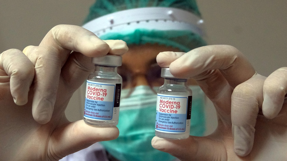 Update Corona Dunia 22 Nov: Disinformasi Vaksin di Negara Pasifik
