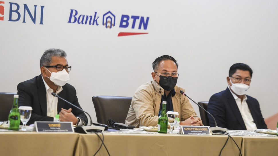 Rupiah Digital Segera Terbit, Bank Bakal jadi Distributor