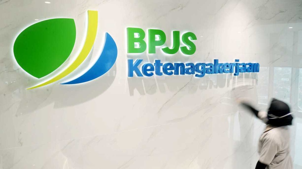 Kuota BLT BPJS Ketenagakerjaan Tambah 1,7 Juta, Cek Penerima via WA