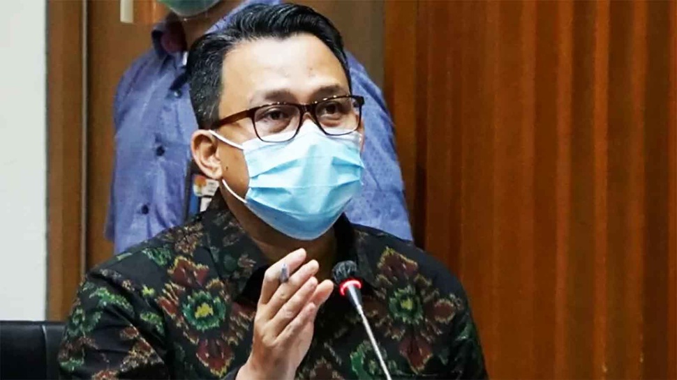 Terjaring OTT, KPK Segera Bawa Bupati Meranti M Adil ke Jakarta