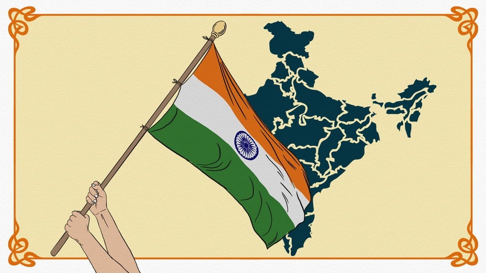 Sejarah Gerakan Kemerdekaan India Mekar di antara Dua Perang Dunia