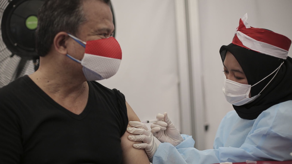 Pendaftaran Vaksin COVID-19 Surabaya, Solo, Sidoarjo, dan Magelang